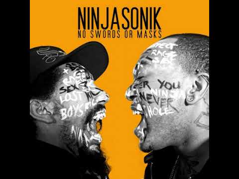 Ninjasonik - In and Out (ft. Mr. StarCity)