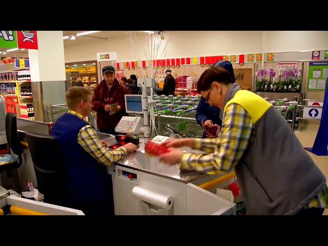 В Тверской области выросли цены на продукты питания