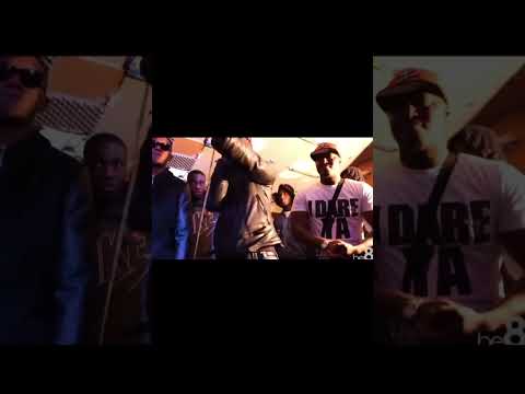 Ghetts freestyle on Logan sama last set #grime #freestylerap #ukmusic #grimehistorian