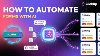 Drowning in Form Requests? Automate Forms with AI