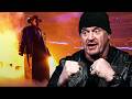 Undertaker Tells All About Catching On Fire During His Entrance Broken Skull Sessions