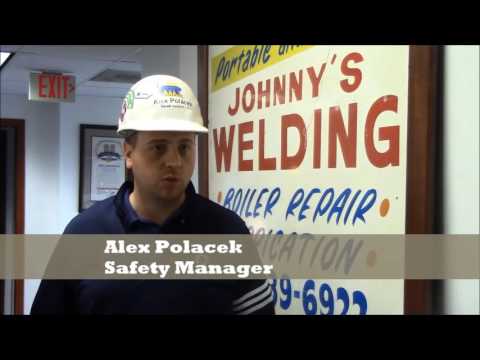 2017 Student Video Contest - Greater Johnstown & JWF Industries