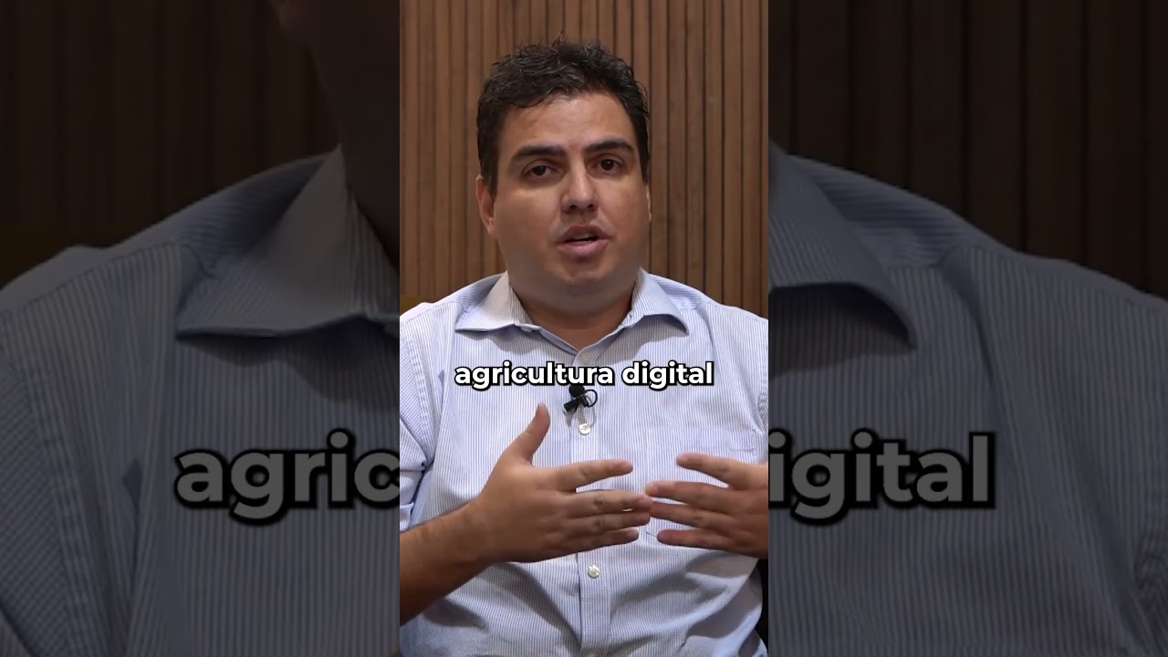 O Dilema da Mecanização no Agronegócio: Menos Mão de Obra, Mais Qualificação