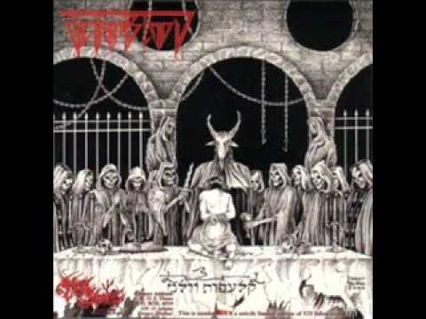 Teitanblood - Necrosemen