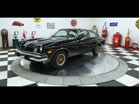 1975 Chevrolet Vega (CC-1911391) for sale in Clarence, Iowa
