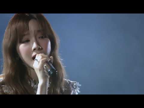 FIND ME - TAEYEON (Concert in Seoul The UNSEEN)