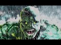 RETURN OF THE HULK Avengers No Surrender Teaser Trailer