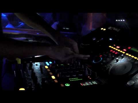 ETANE CARTER @ QUEEN CLUB PARIS - SATURDAY 5TH SEPTEMBER 2009 - PART 4