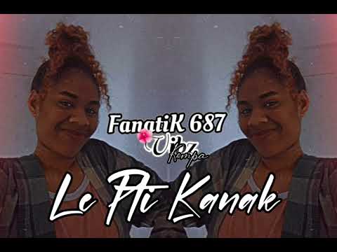 "LPK x DJ FANATIK687 - Bad love" (ZOUK) 2023