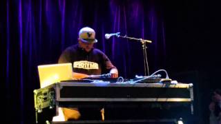 DJ Premier - Jay-Z A Million Sample