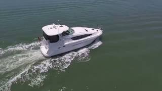 The "Sola Gratia" - Sea Ray 390 Motor Yacht