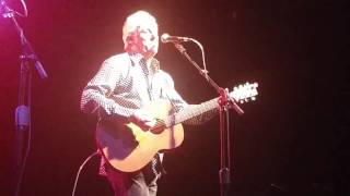 Robyn Hitchcock - When I Was Dead, Exit In, 4/19/2016
