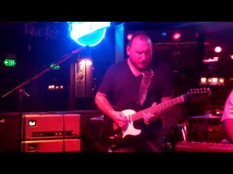JOSH SMITH @ CADILLAC ZACK'S BLUES PARTY   OCT 7, 2013   INSTRUMENTAL