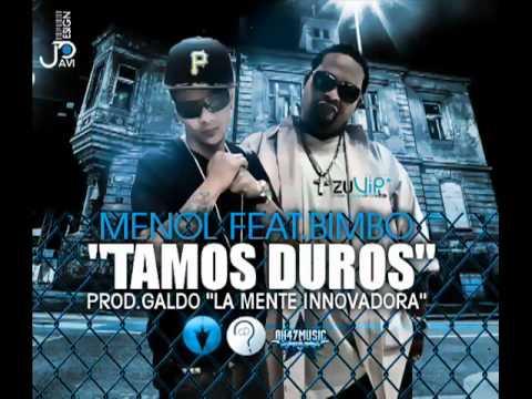 lospaltepista1's MENOL ''ELPALTEPISTAS''Y ''BIMBO''PROPIEDAD HURBANA/CONDERECORDS