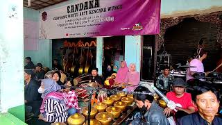 Download lagu Tembang Kangen - Sambel Kemanggi Versi gending Ebeg CANDAKA Kaliwungu mp3