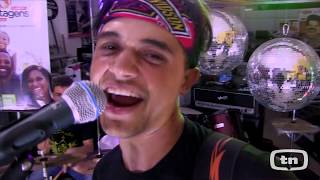 Banda Ascalon encanta