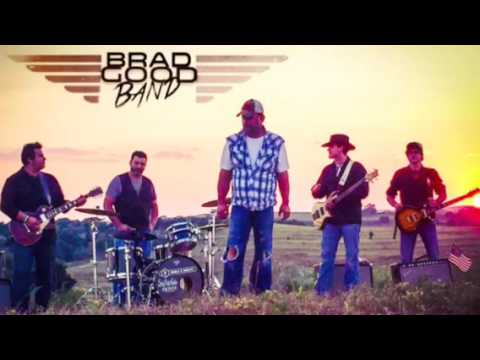 Brad Good Band (new album)