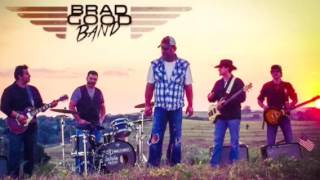 Brad Good Band (new album)