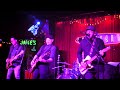 The Jellybricks - "Austin" @ Continental Club, SXSW 2024, Best of SXSW Live, HQ