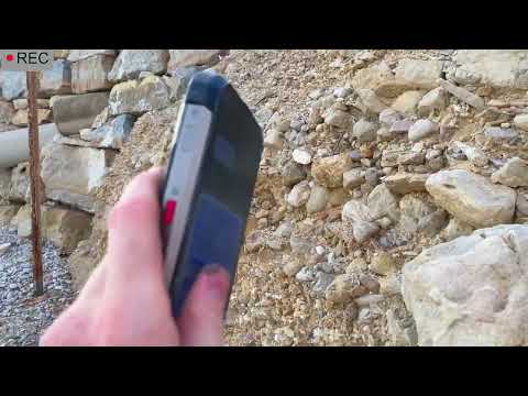 The Violent Test Of UnihertzTANK, Look At The Military-grade Anti-drop!