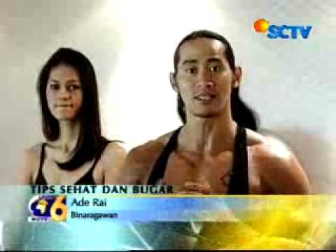 Mungkin untuk menurunkan berat badan dalam 7 hari Cara menurunkan berat badan, selama 3 menit