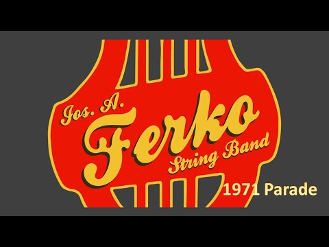 1971 Ferko String Band