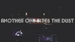 Raquel Trinidad- Another One Bites The Dust (Acoustic Cover)