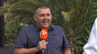 Parque La Estrella, Santa Cruz de Tenerife 20.10.21 | Mírame TV Canarias