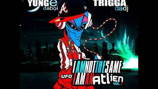 F*** Wit U No More ft. Trey Songz &amp; Gucci Mane