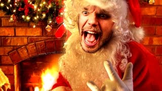 BAD SANTA Dead Rising 4