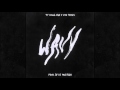 Ty Dolla Ign Wavy Audio Clean Ft Joe Moses
