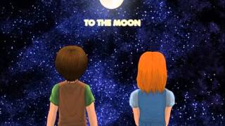 10.To The Moon-Moonwisher