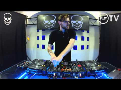 Live @PlayTV WWYS SHOW 9.06.2015 - ZULTCER