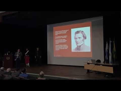 Guerras y migraciones, el caso del pueblo guaraní misionero.1817-1828 - Lic. Óscar Padrón Favre