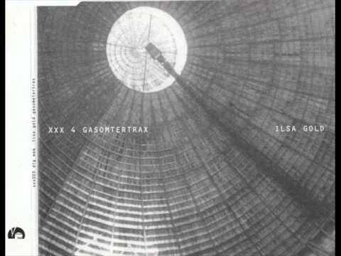 Ilsa Gold XXX 4 Gasometertrax