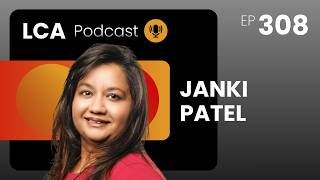 How to Use ChatGPT to Manage High-Intent Leads with Janki Patel Ep 308