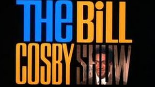 Bill Cosby - Hikky Burr
