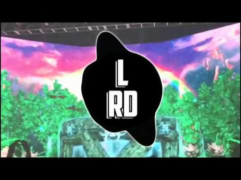 MONXX & Walter Wilde - The Wonky Song (X Rated Version)