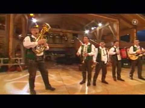 Grazer Spatzen, Musikantenstadl - 2006