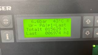Kaeser SM8 compresor estacionario | Imagen 4 - Machineryline