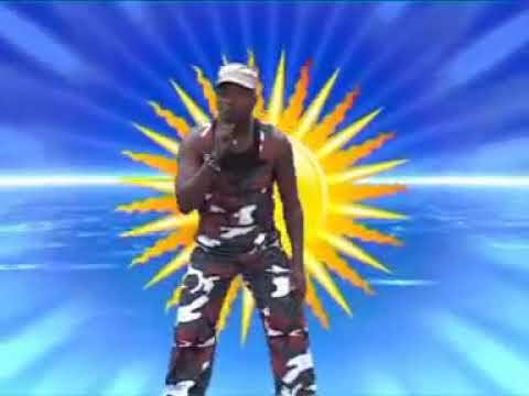 Steady Bongo American Life (official Video) Latest Sierra Leone Music
