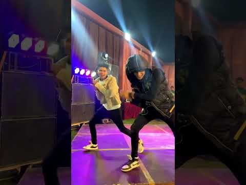 Blue eyes dance boys viral video #dance #wedding #lovedancing
