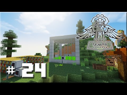 Ragnamod S2 - Ep 24 : Mon précieux...