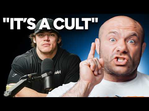 @RenaissancePeriodization - "Exercise Scientist Responds: Sam Sulek Slams "Science-Based" Lifting"