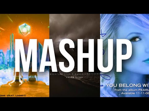 ARMNHMR x Adventure Club x Taylor Swift - Coming Home With Me (SNOWFYRE Mashup)