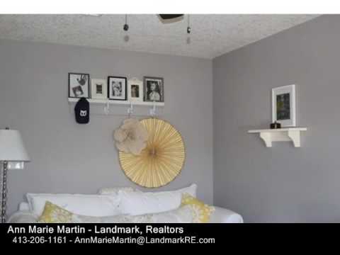 517 Ideal Lane Unit 604, Ludlow MA 01056 - Condo - Real Estate - For Sale -