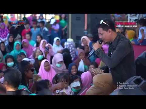 TAK TEGA - ANDI KDI  #OM_ADELLA_PUTRA_RAJAWALI