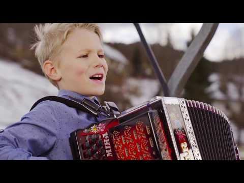 Miha Pavlin - Ko zapade sneg