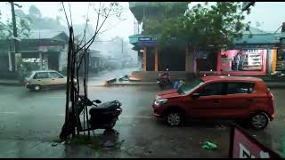 preview picture of video '| MONSOON | DISASTER | BORDOISILA IN PATHSALA;ASSAM |'