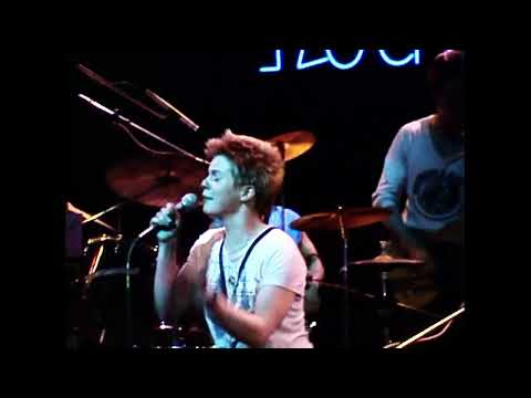 HANS A PLAST - Rank Xerox (Live 1980)